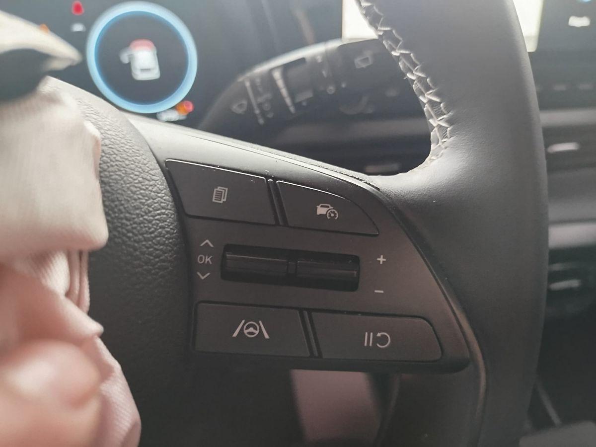 i20 FL 1.0 T-GDI 100 ELITE DCT