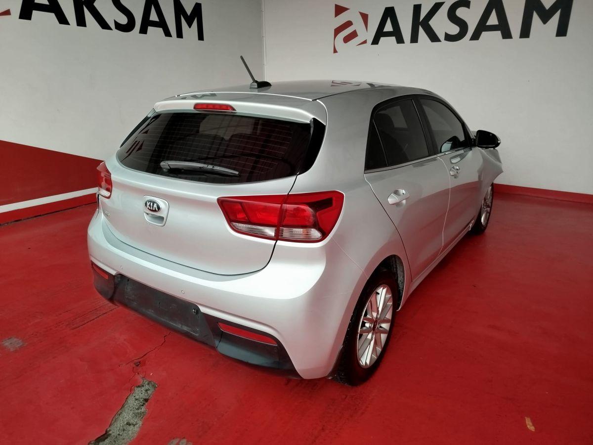 RIO PRESTIGE 1.4 100 AT