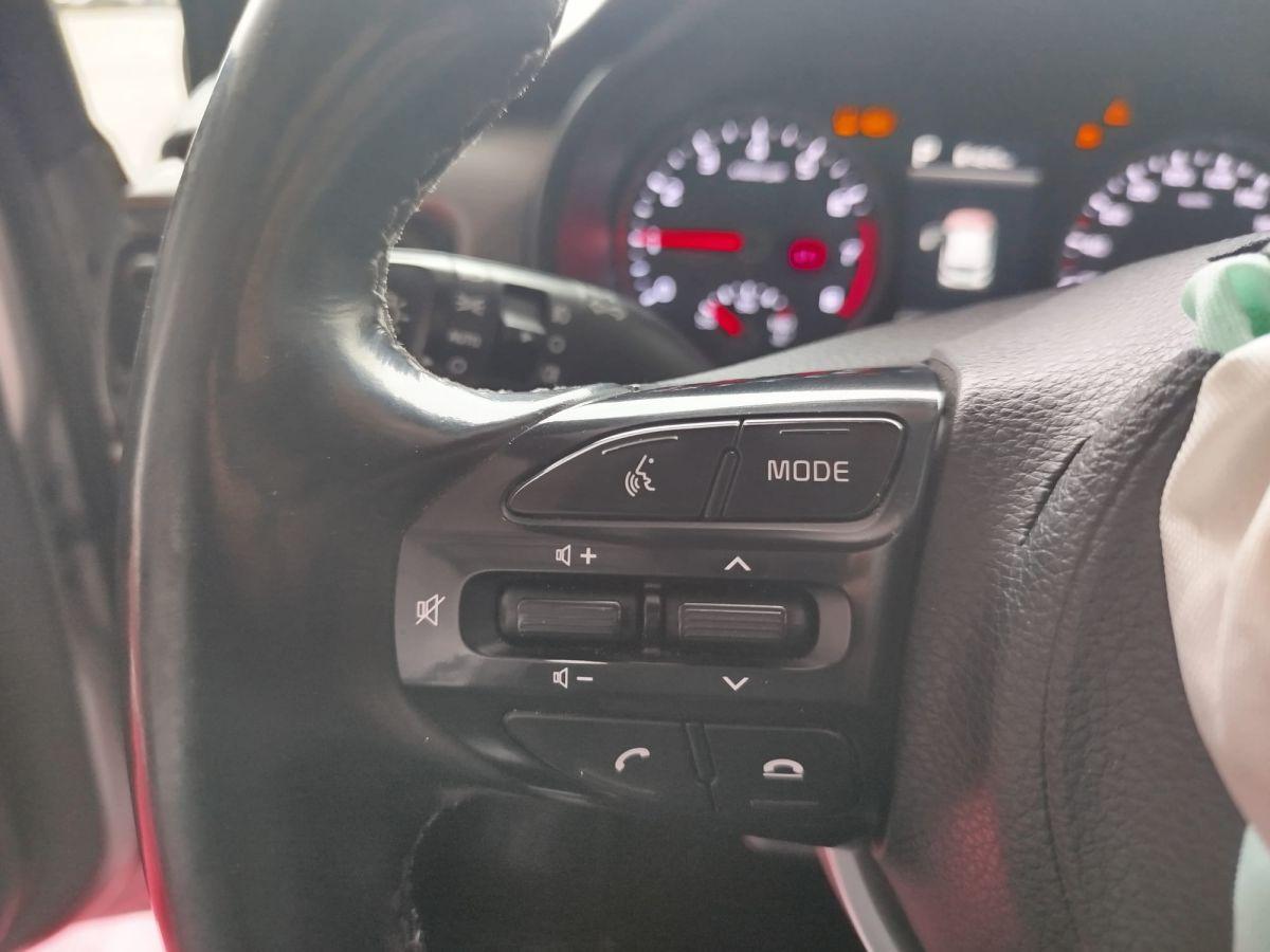 RIO PRESTIGE 1.4 100 AT