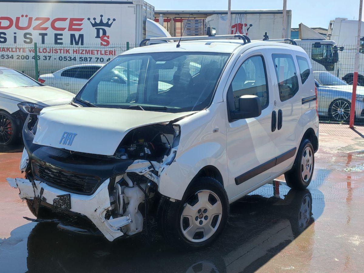 FIORINO COMBI POP 1.3 M.JET 95 E6D FINAL