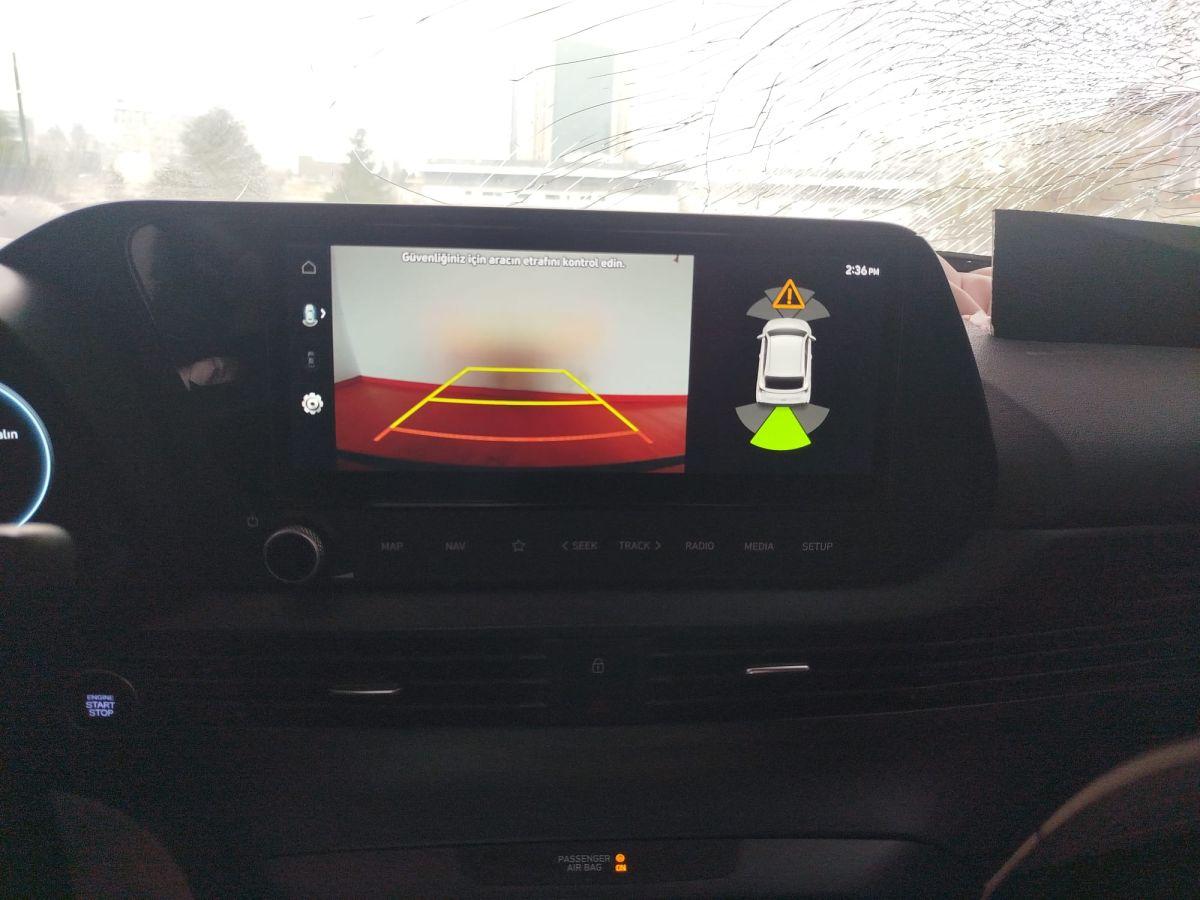 i20 FL 1.0 T-GDI 100 ELITE DCT