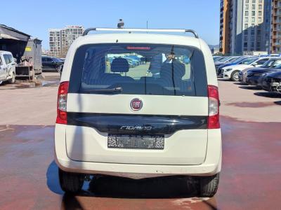 FIORINO COMBI POP 1.3 M.JET 95 E6D FINAL