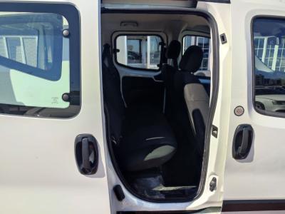 FIORINO COMBI POP 1.3 M.JET 95 E6D FINAL