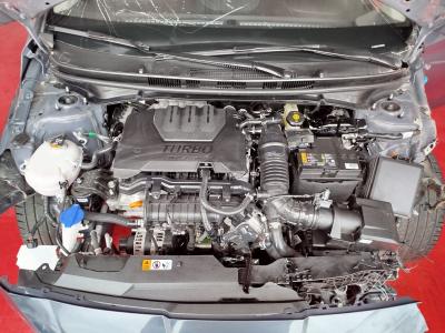 i20 FL 1.0 T-GDI 100 ELITE DCT