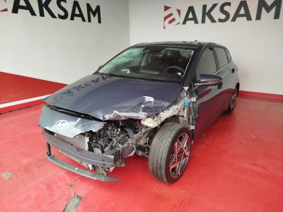 i20 FL 1.0 T-GDI 100 ELITE DCT