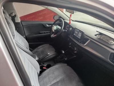 RIO PRESTIGE 1.4 100 AT