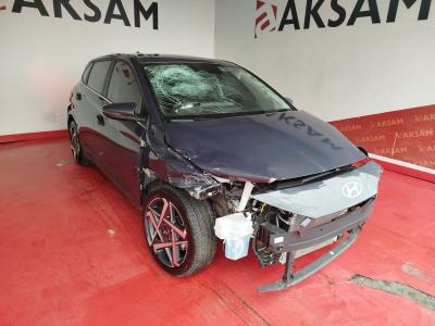 TUCSON 1.6 GDI ELITE OV