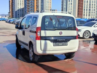 FIORINO COMBI POP 1.3 M.JET 95 E6D FINAL