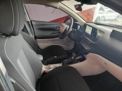 i20 FL 1.0 T-GDI 100 ELITE DCT