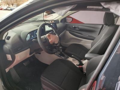 i20 FL 1.0 T-GDI 100 ELITE DCT