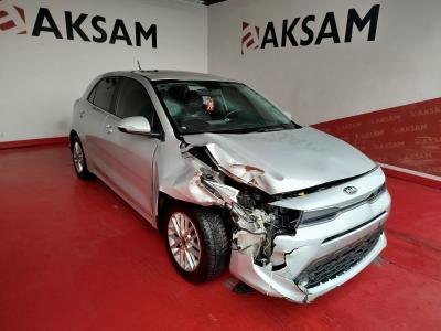 EV9 (203) AT PRESTIGE 7K