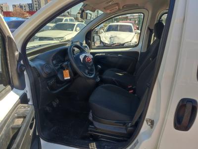 FIORINO COMBI POP 1.3 M.JET 95 E6D FINAL