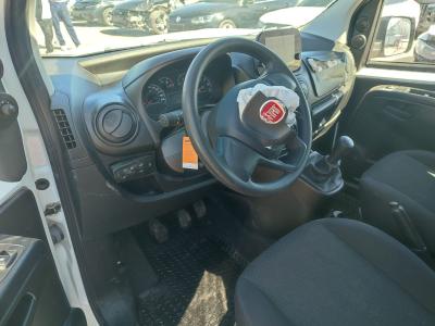 FIORINO COMBI POP 1.3 M.JET 95 E6D FINAL