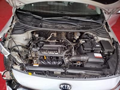 RIO PRESTIGE 1.4 100 AT