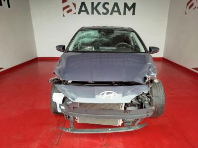 i20 FL 1.0 T-GDI 100 ELITE DCT