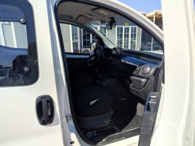 FIORINO COMBI POP 1.3 M.JET 95 E6D FINAL