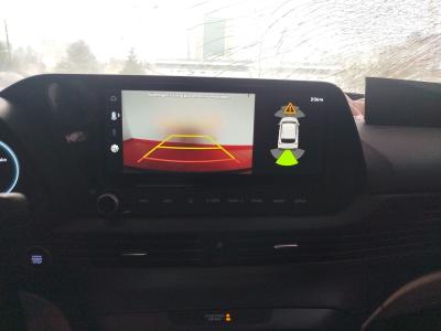 i20 FL 1.0 T-GDI 100 ELITE DCT