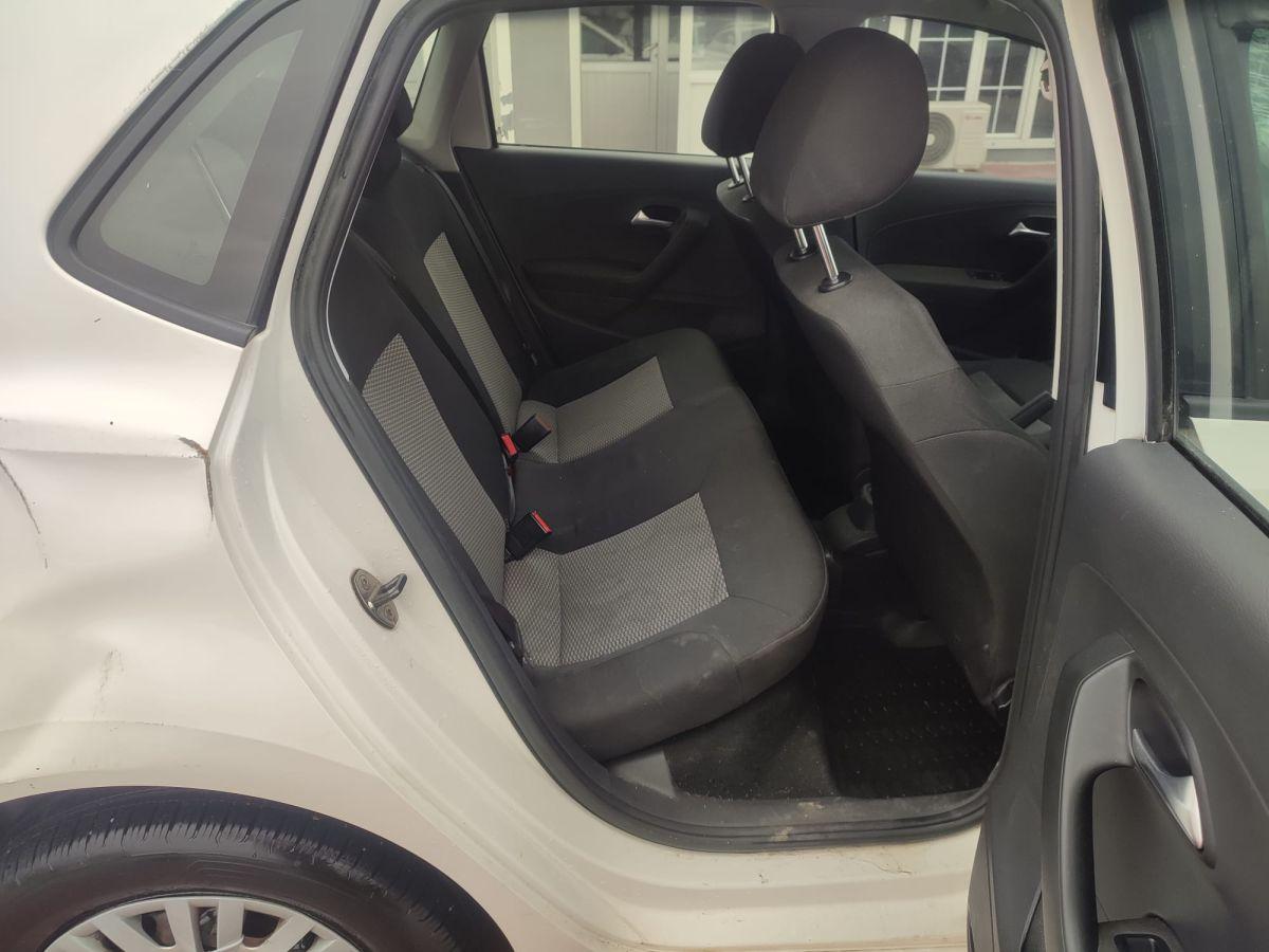 POLO 1.2 TDI (75) TRENDLINE