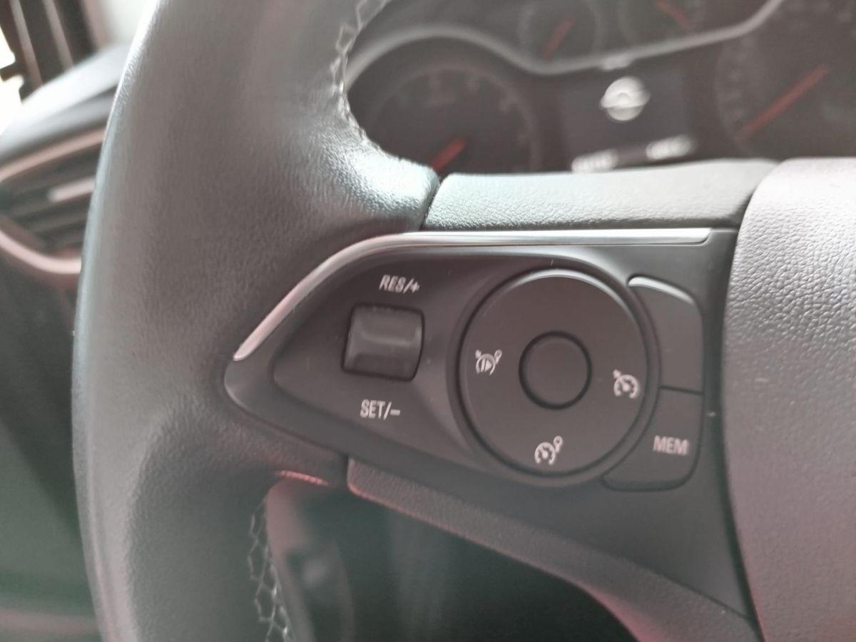 CROSSLAND 1.2 130 AT6 EDITION