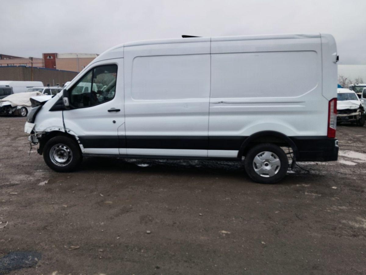 TRAN.ICA3 350L VAN 11M3 2.0 165 UZUN TREND