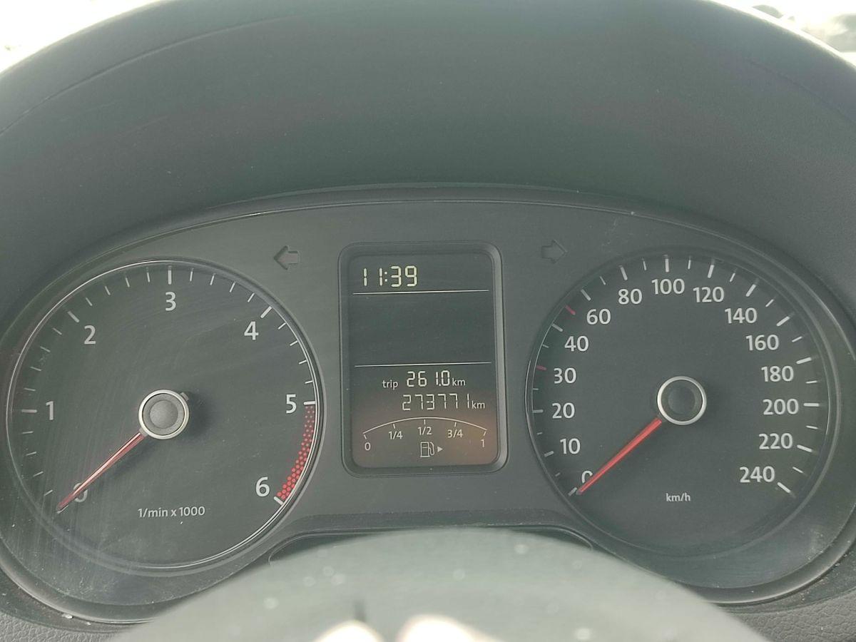 POLO 1.2 TDI (75) TRENDLINE