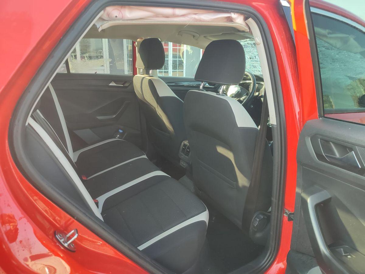 T-ROC 1.5 TSI ACT (150) HIGHLINE DSG