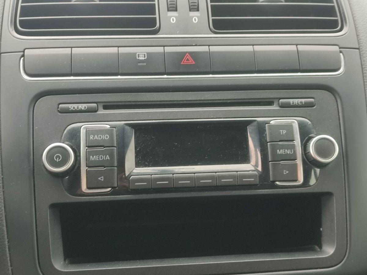 POLO 1.2 TDI (75) TRENDLINE