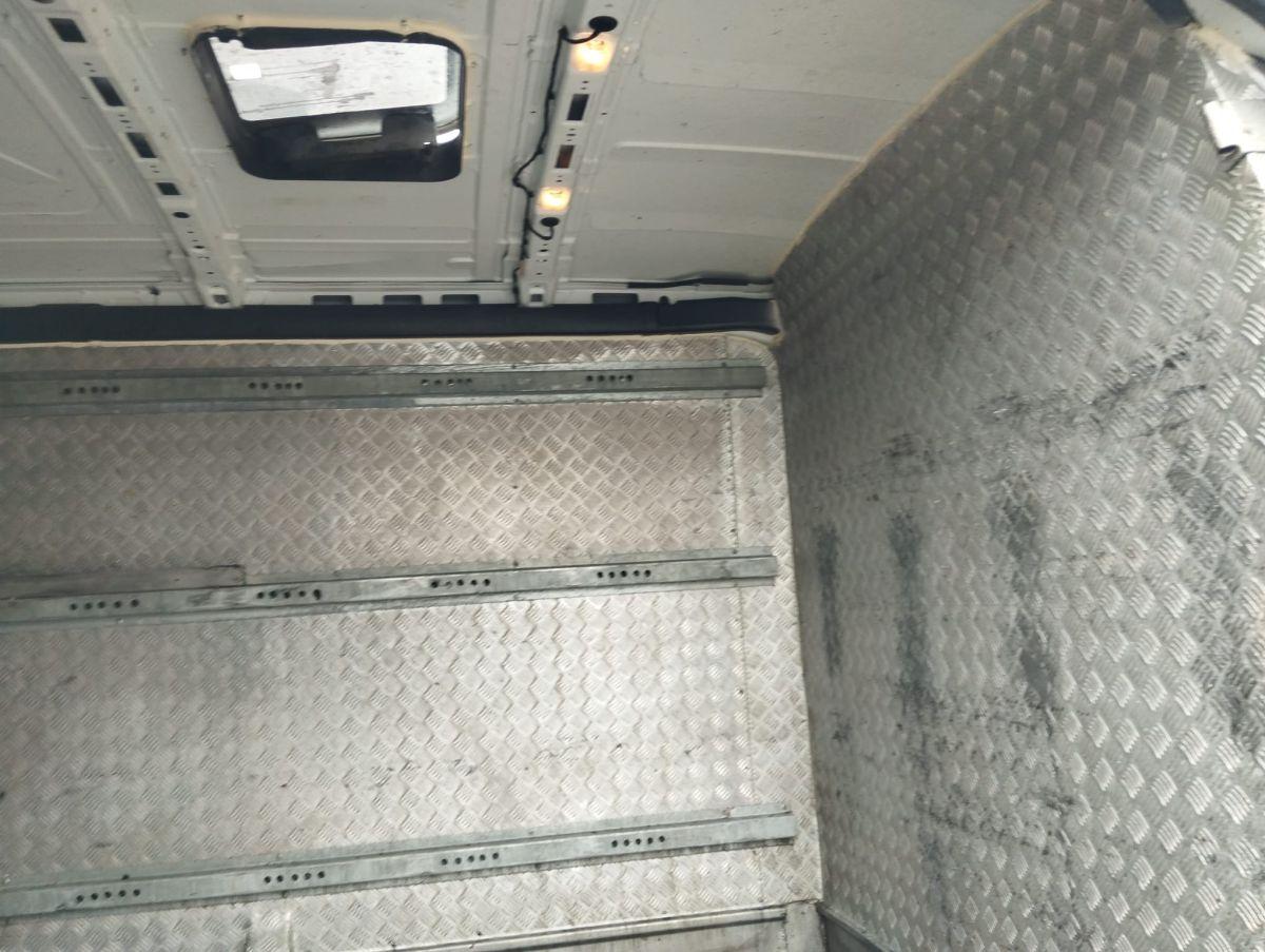 TRAN.ICA3 350L VAN 11M3 2.0 165 UZUN TREND