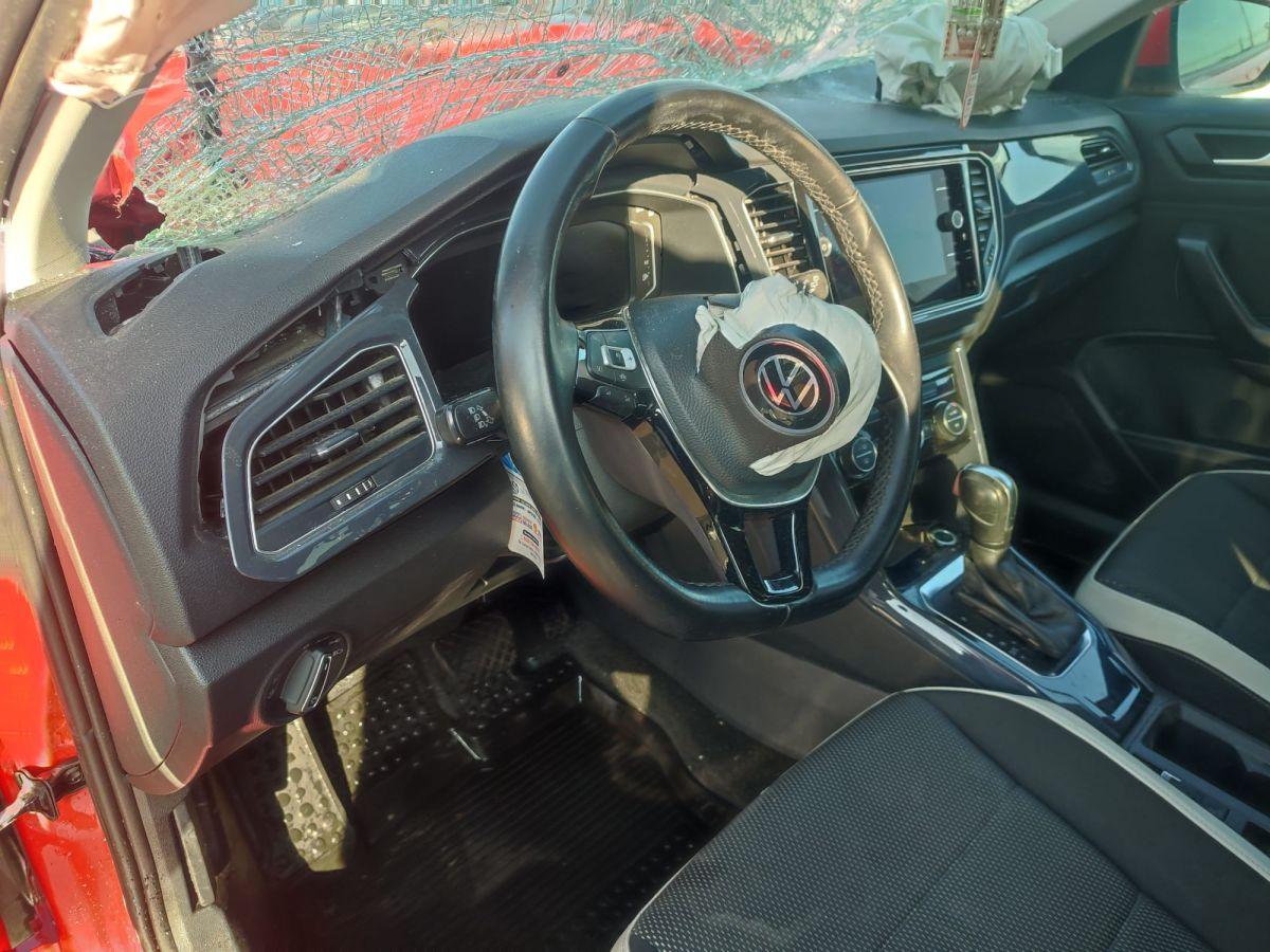 T-ROC 1.5 TSI ACT (150) HIGHLINE DSG