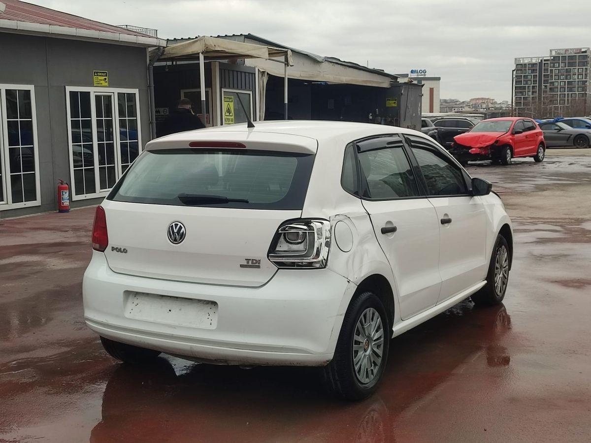 POLO 1.2 TDI (75) TRENDLINE