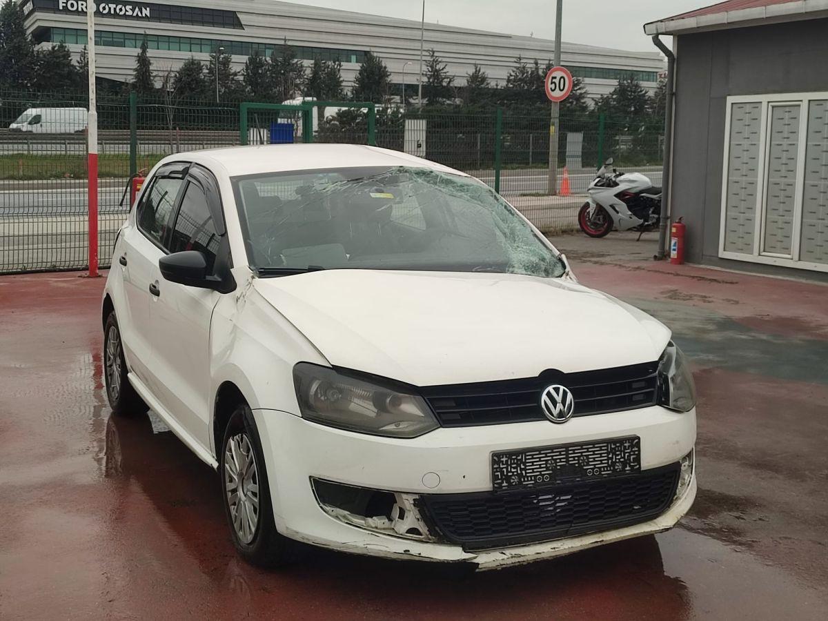 POLO 1.2 TDI (75) TRENDLINE