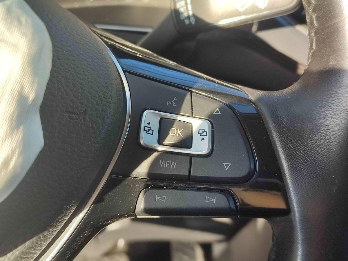 T-ROC 1.5 TSI ACT (150) HIGHLINE DSG