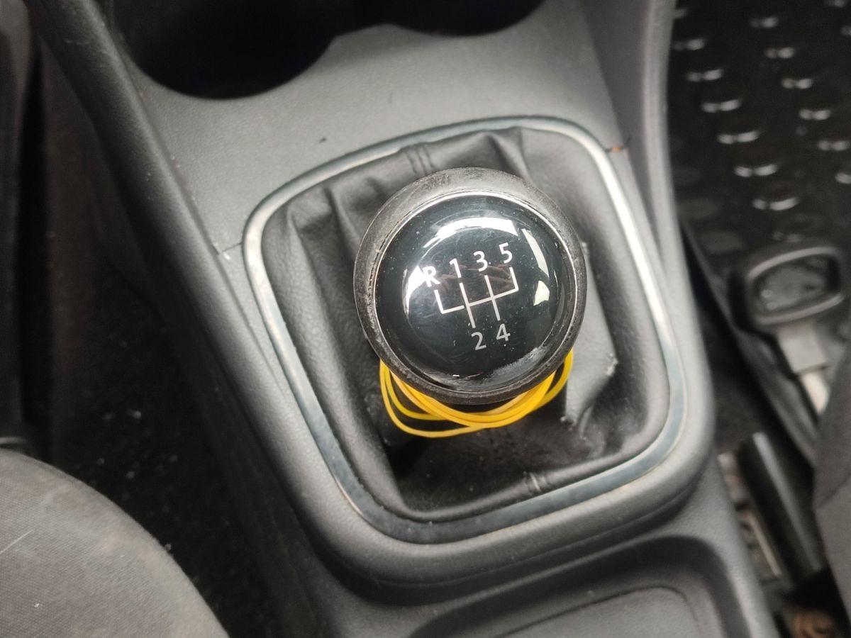 POLO 1.2 TDI (75) TRENDLINE