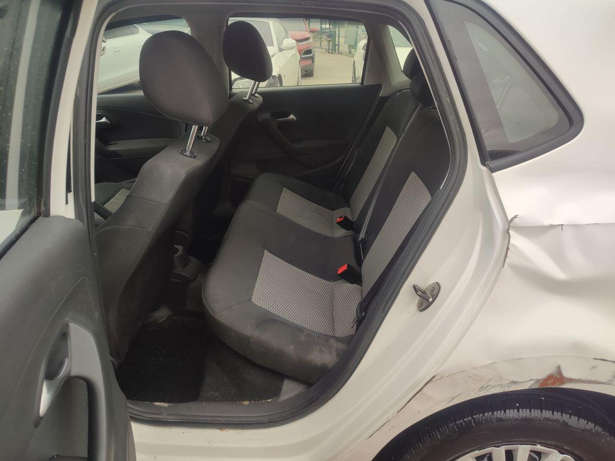 POLO 1.2 TDI (75) TRENDLINE