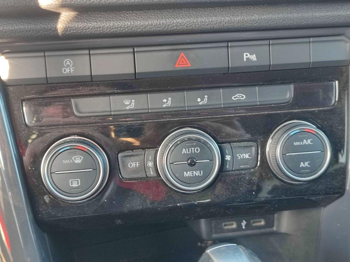 T-ROC 1.5 TSI ACT (150) HIGHLINE DSG