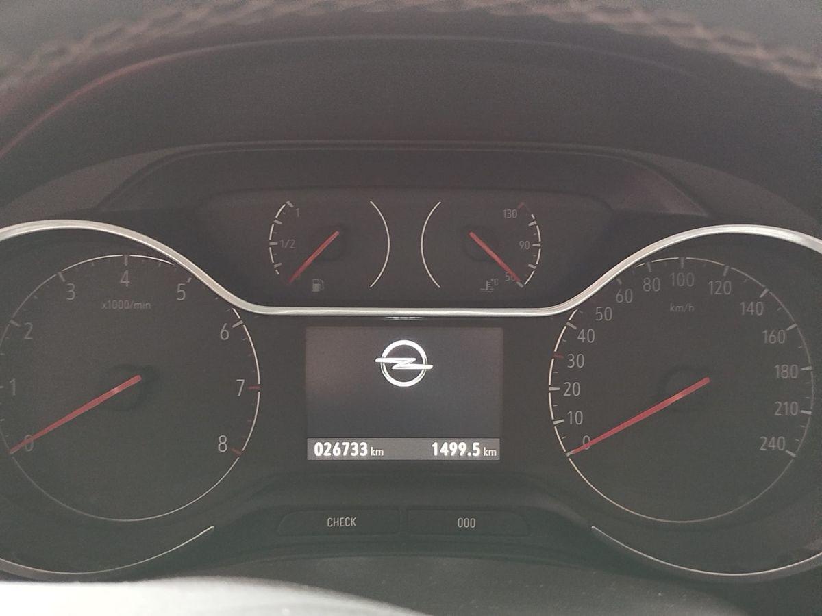 CROSSLAND 1.2 130 AT6 EDITION