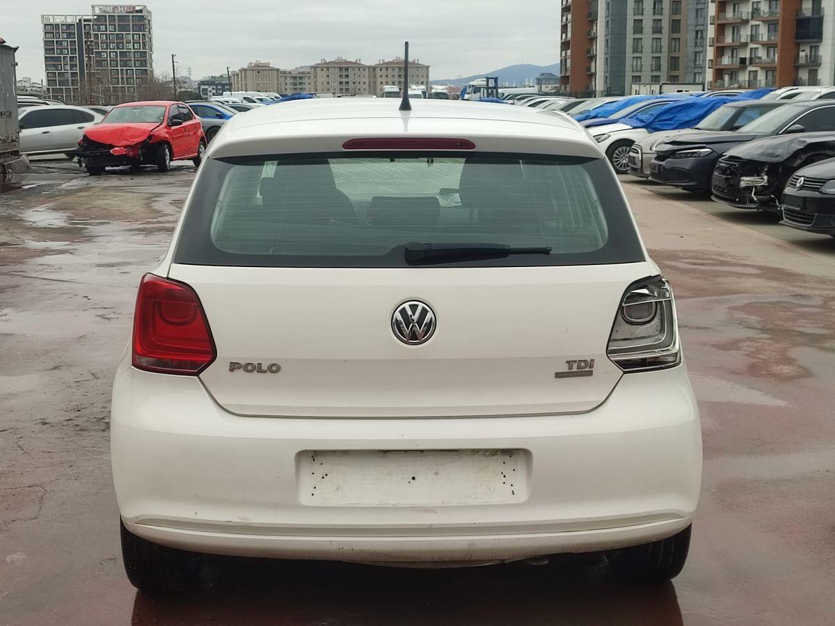 POLO 1.2 TDI (75) TRENDLINE