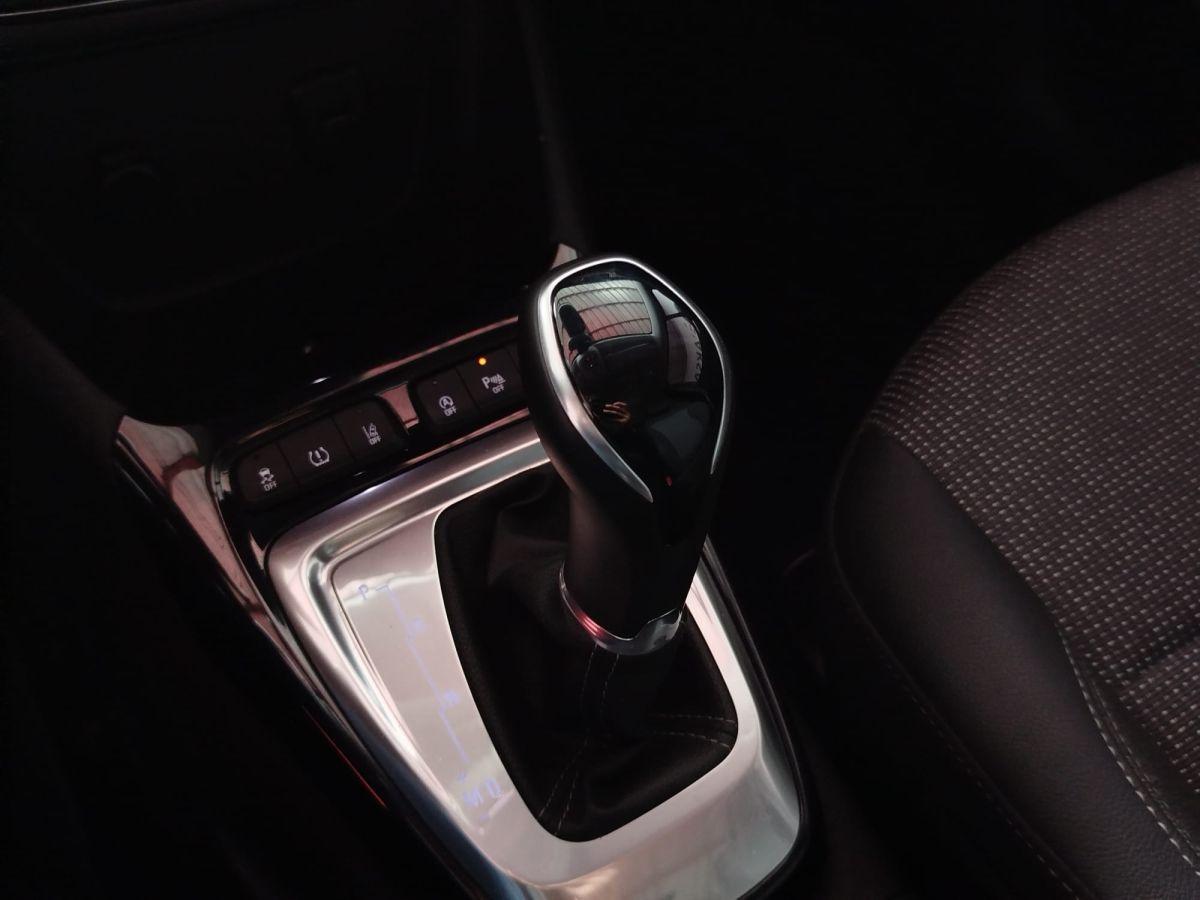 CROSSLAND 1.2 130 AT6 EDITION