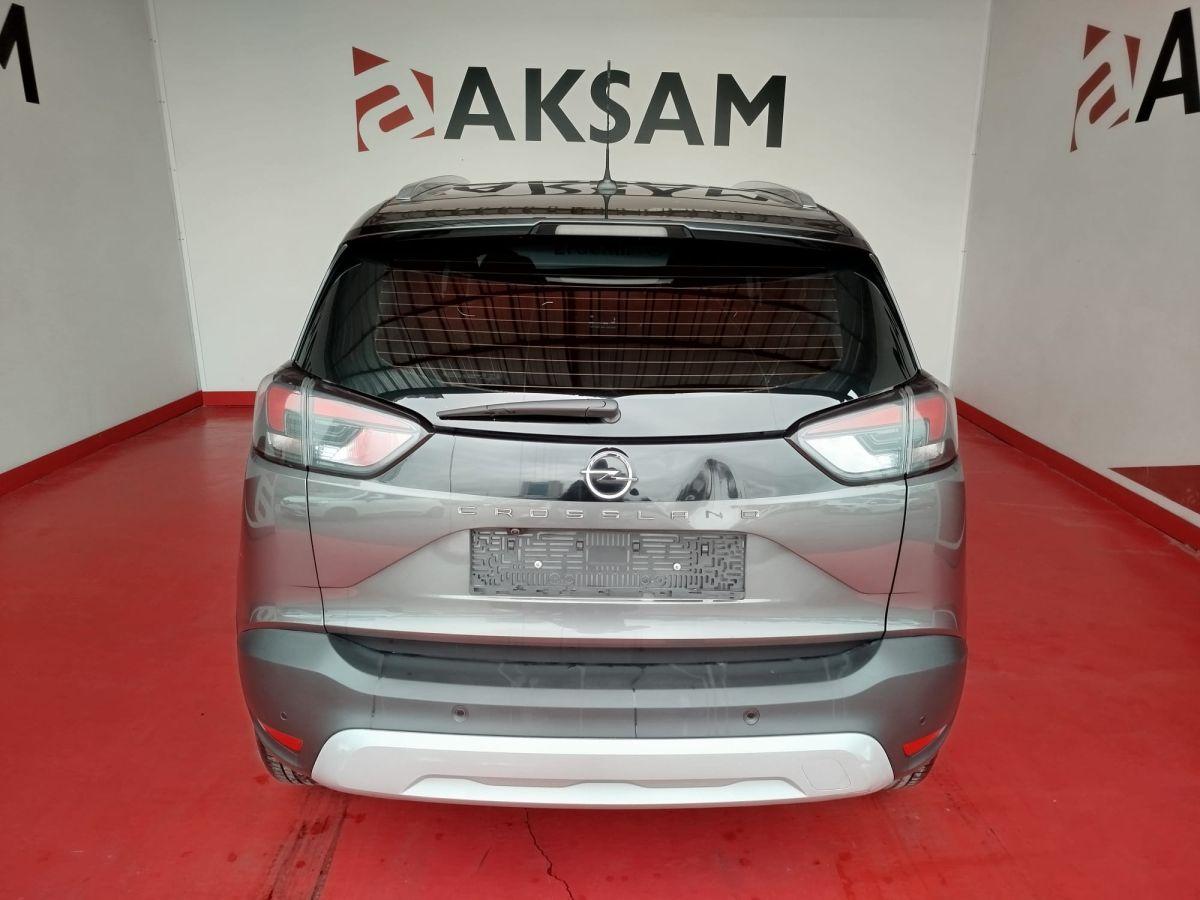 CROSSLAND 1.2 130 AT6 EDITION