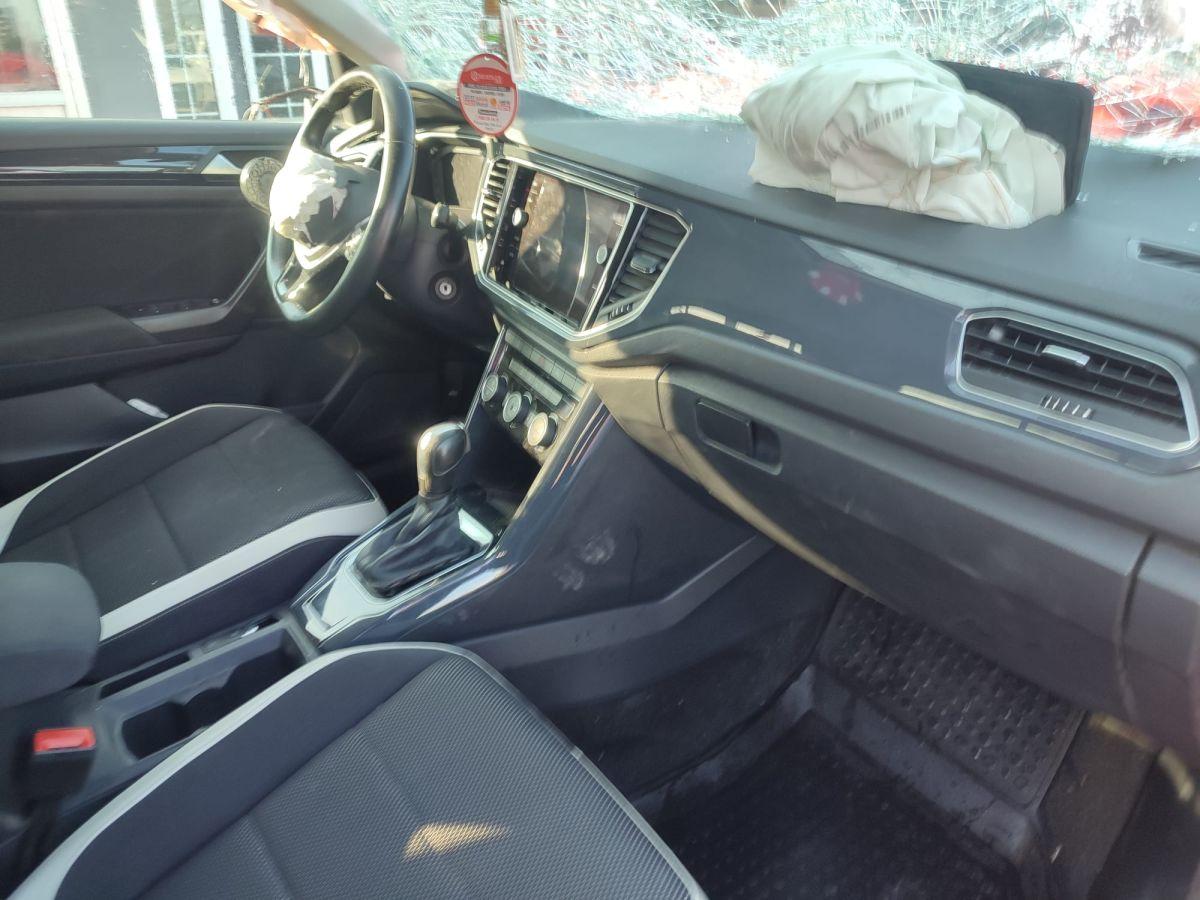 T-ROC 1.5 TSI ACT (150) HIGHLINE DSG