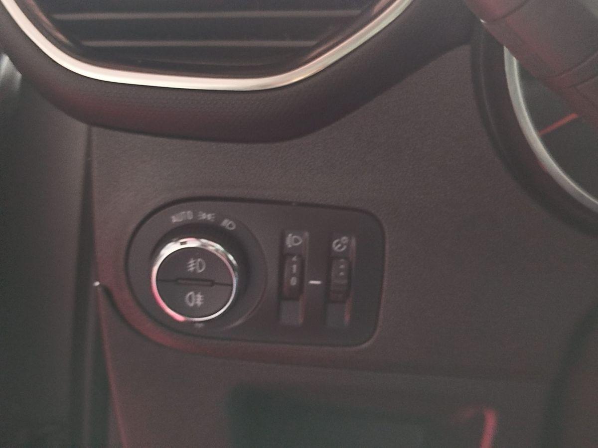 CROSSLAND 1.2 130 AT6 EDITION