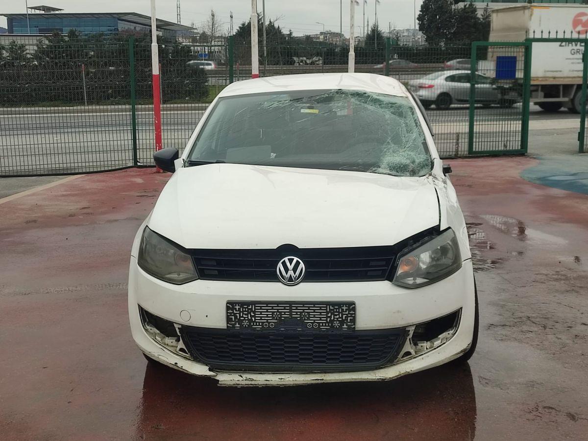 POLO 1.2 TDI (75) TRENDLINE