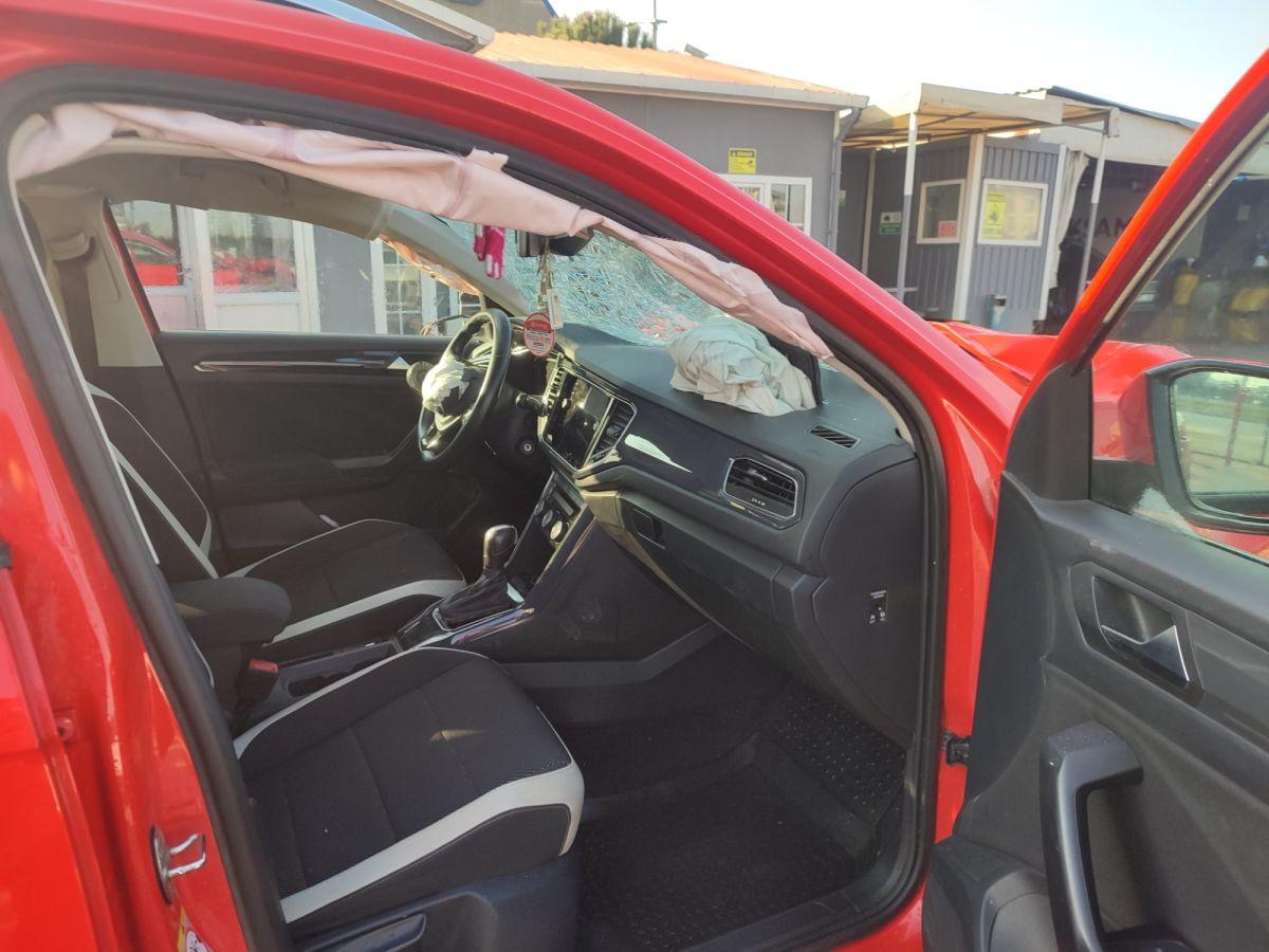 T-ROC 1.5 TSI ACT (150) HIGHLINE DSG