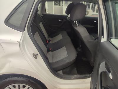 POLO 1.2 TDI (75) TRENDLINE