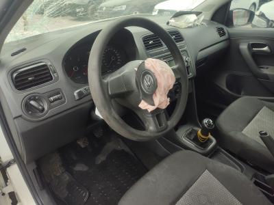POLO 1.2 TDI (75) TRENDLINE