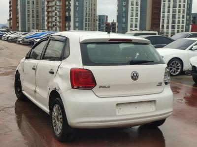 POLO 1.2 TDI (75) TRENDLINE
