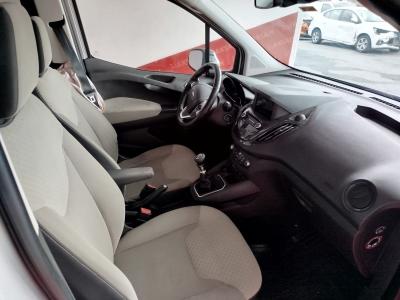 TOURNEO COURIER KOMBI 1.5TDCI 95 MCA E6 TIT.PL