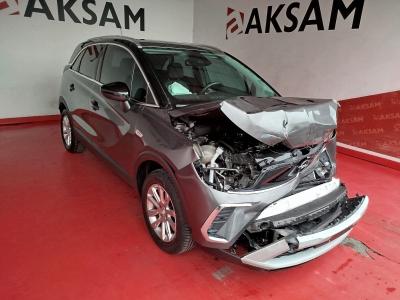 CROSSLAND 1.2 130 MT6 EDITION