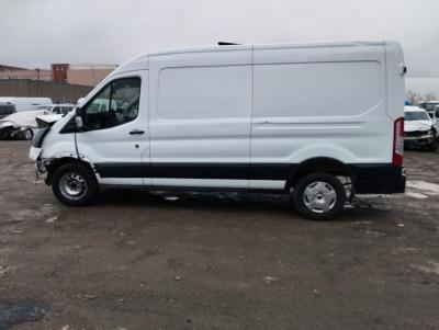 TRAN.ICA3 350L VAN 11M3 2.0 165 UZUN TREND