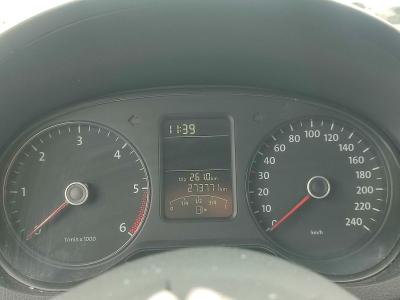 POLO 1.2 TDI (75) TRENDLINE